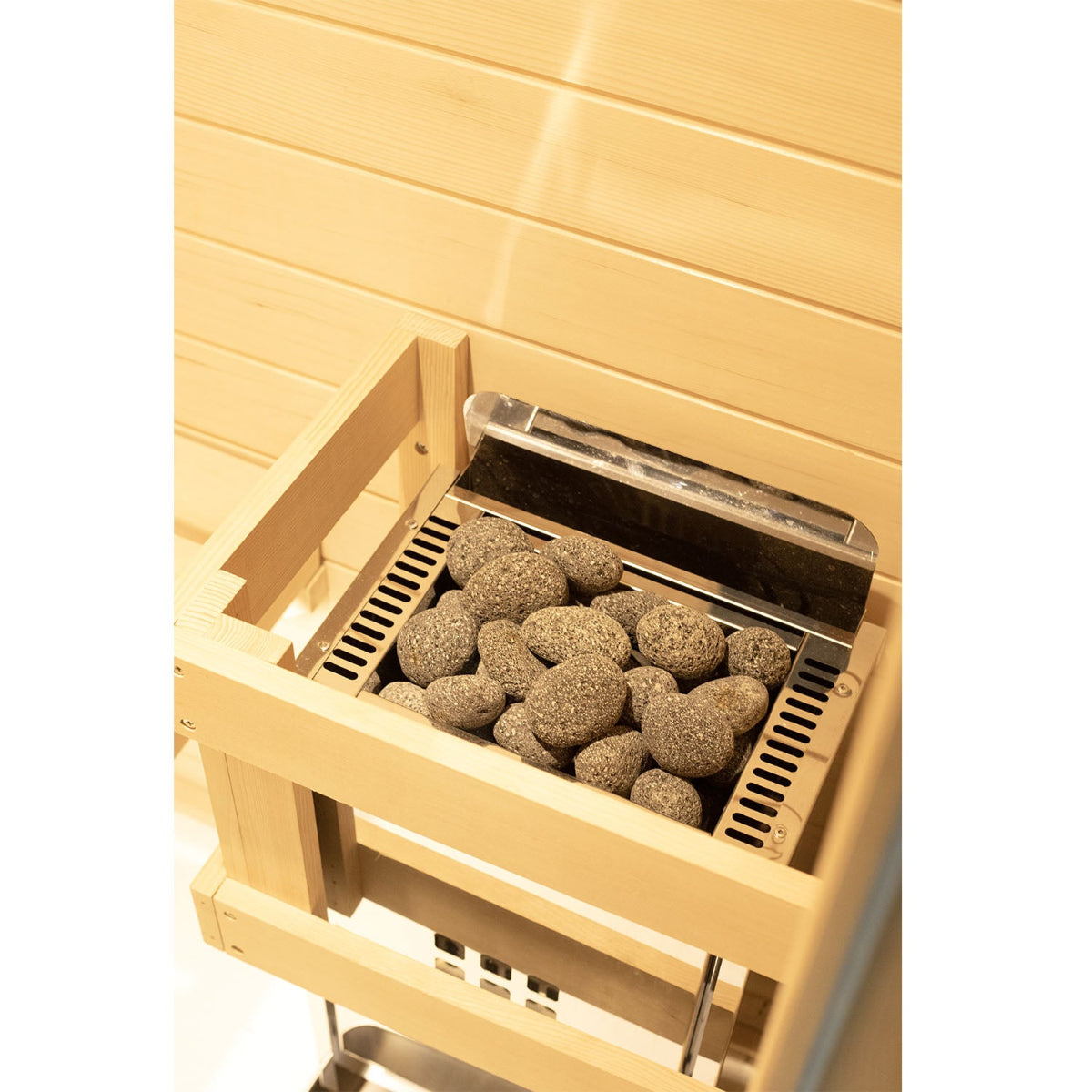 Sauna Stones(11Lbs)