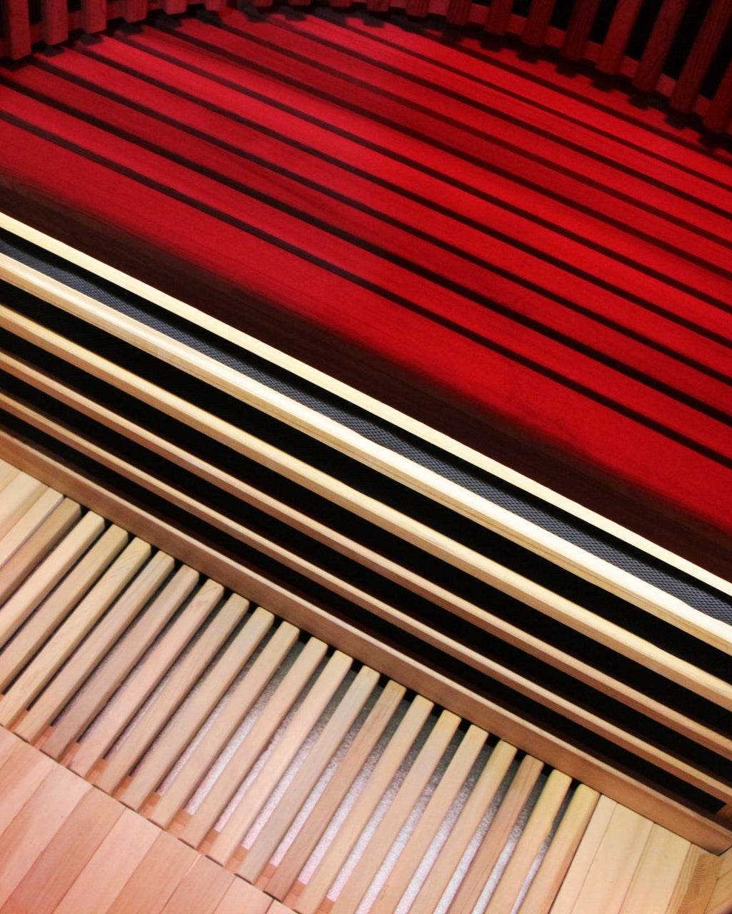 1-Person Red Light & Infrared Sauna