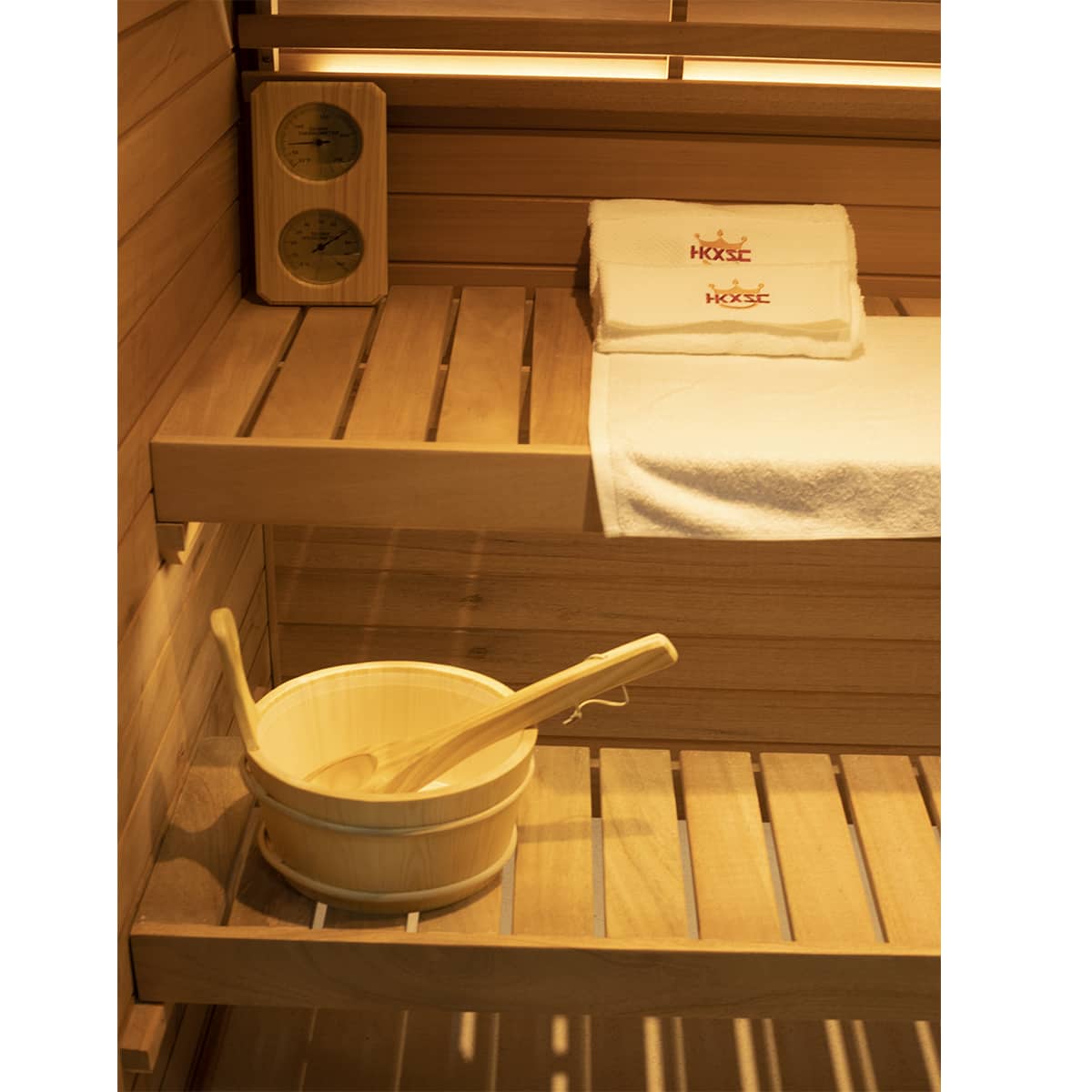 Aurora Outdoor Steam Sauna - 3 Person