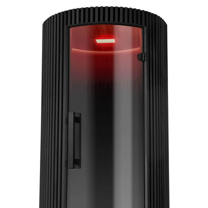 1-Person Red Light & Infrared Sauna